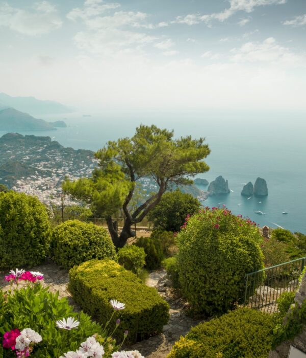 beautiful capri