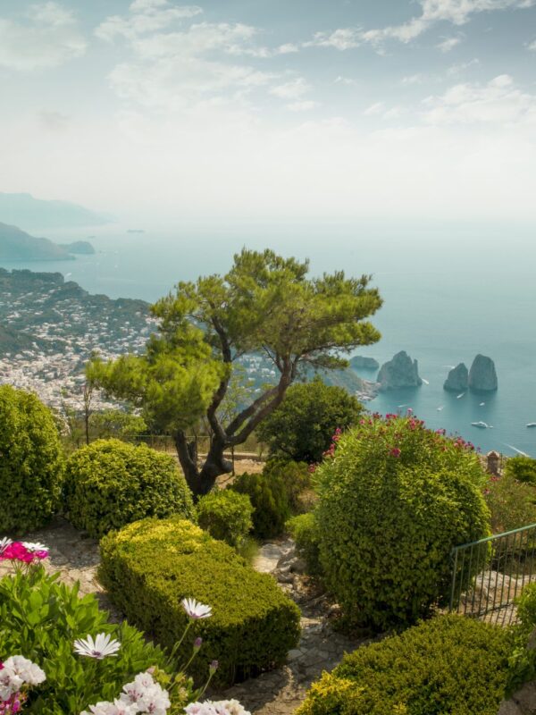 beautiful capri